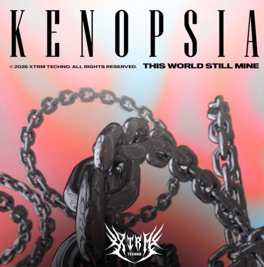 [DIGITIAL DL] Single : Kenopsia