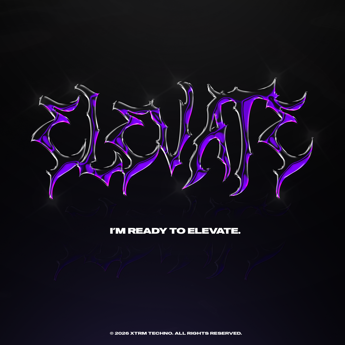 [DIGITIAL DL] Single : Elevate