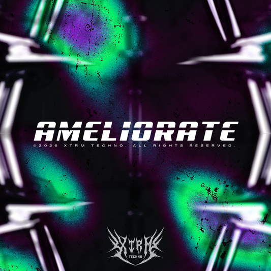 [DIGITIAL DL] Single : Ameliorate