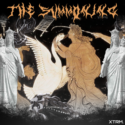 [FREE DL] Single: The Summoning