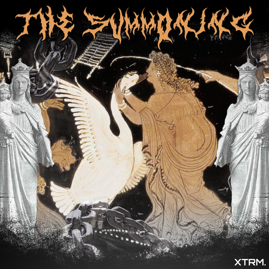 [DIGITAL DL] Single : The Summoning