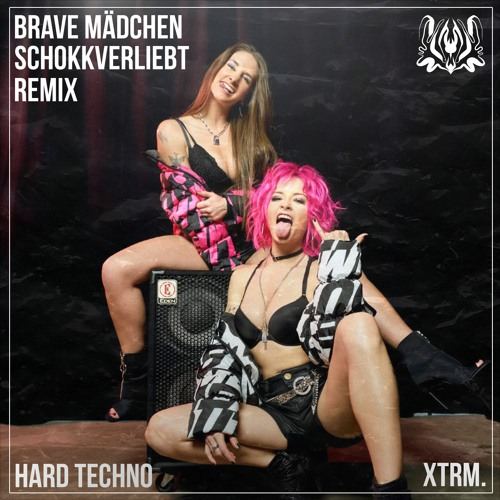 [DIGITAL DL] XTRM. EDIT : Brave Mädchen