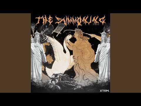 [DIGITAL DL] Single : The Summoning