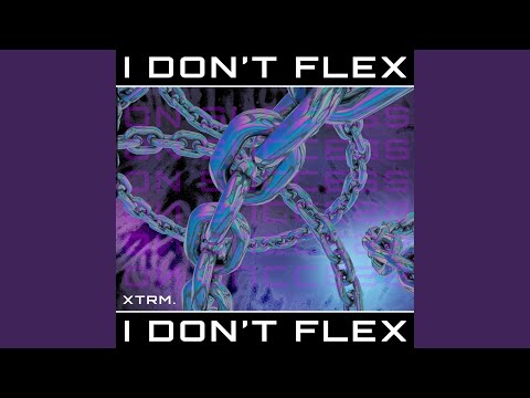 [DIGITAL DL] Single : I Don't Flex
